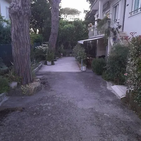 アパート Casa Perla *