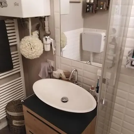 Casa Perla アパート
