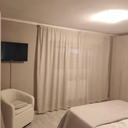 アパート Casa Perla *