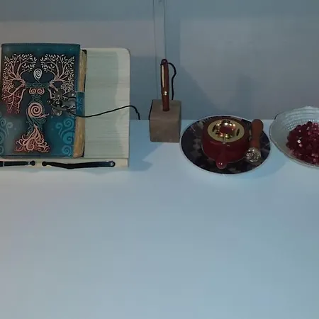 Casa Perla *