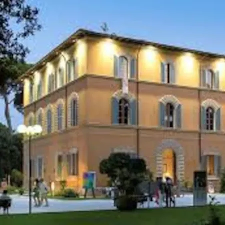 Casa Perla