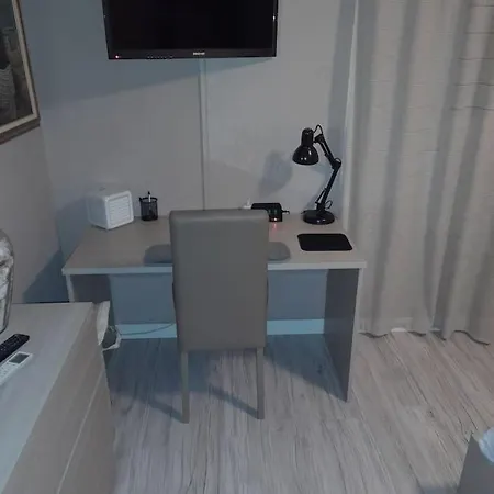 アパート Casa Perla *