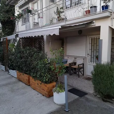 Casa Perla アパート *
