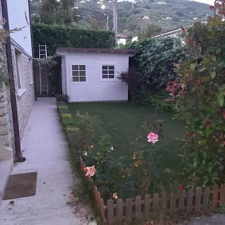 アパート Casa Perla *