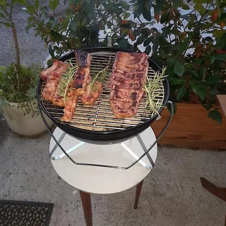 Casa Perla *