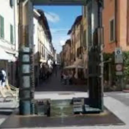 Casa Perla * Pietrasanta