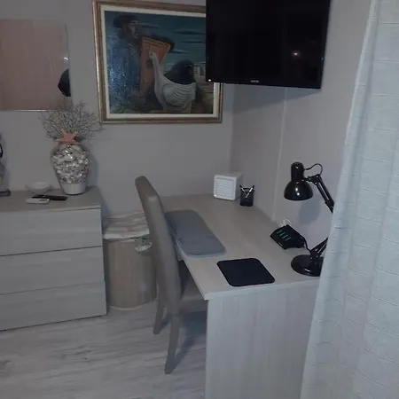 Casa Perla Pietrasanta