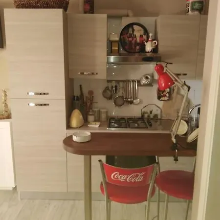 Casa Perla Daire