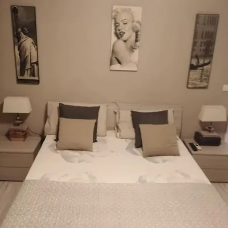 Casa Perla * Pietrasanta