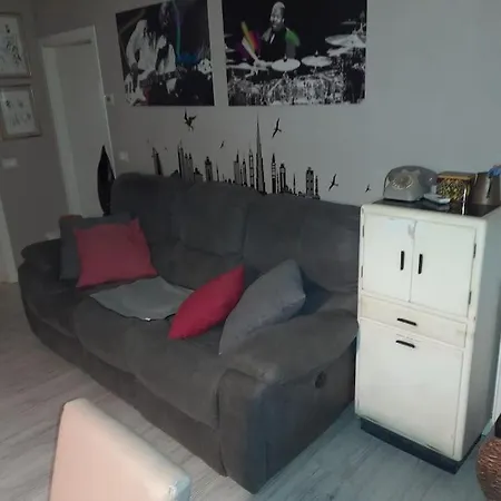 Apartamento Casa Perla