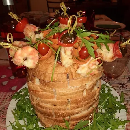 Apartamento Casa Perla Pietrasanta