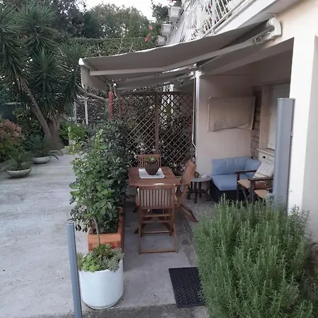 Apartamento Casa Perla