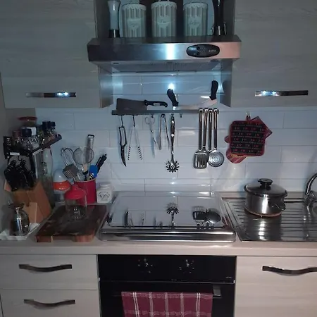 Casa Perla