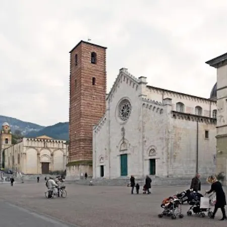 Casa Perla *
